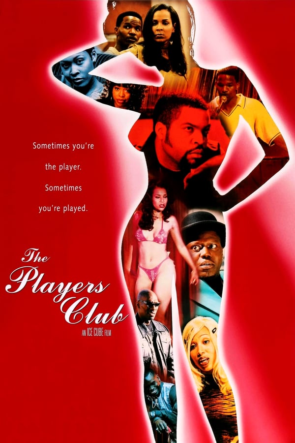 Single mother Diana struggles to provide for her child and pay for her college education. When she meets two dancers from a nearby gentlemen's club, Diana's convinced there's fast money to be made stripping.