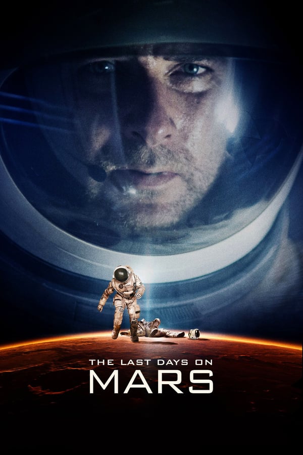 On the last day of the first manned mission to Mars, a crew member of Tantalus Base believes he has made an astounding discovery – fossilized evidence of bacterial life. Unwilling to let the relief crew claims all the glory, he disobeys orders to pack up and goes out on an unauthorized expedition to collect further samples. But a routine excavation turns to disaster when the porous ground collapses and he falls into a deep crevice and near certain death. His devastated colleagues attempt to recover his body. However, when another vanishes, they start to suspect that the life-form they have discovered is not without danger.