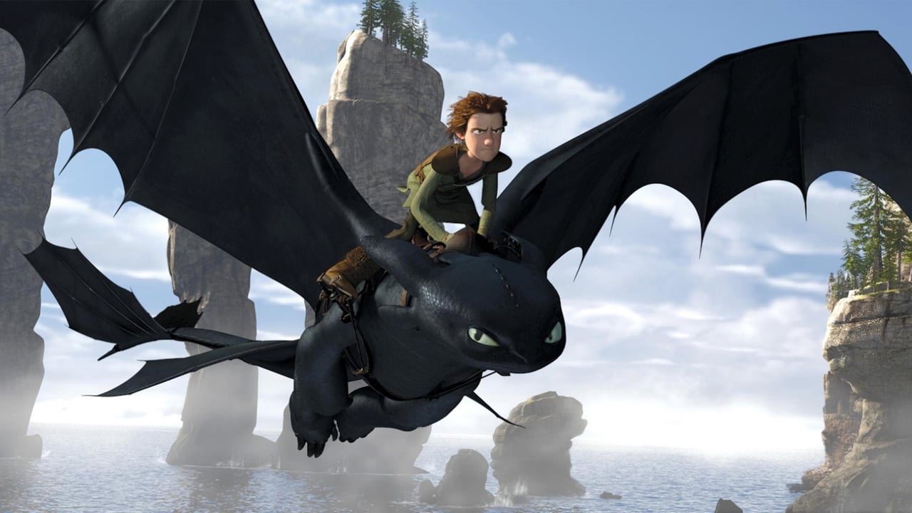 How to Train Your Dragon 0