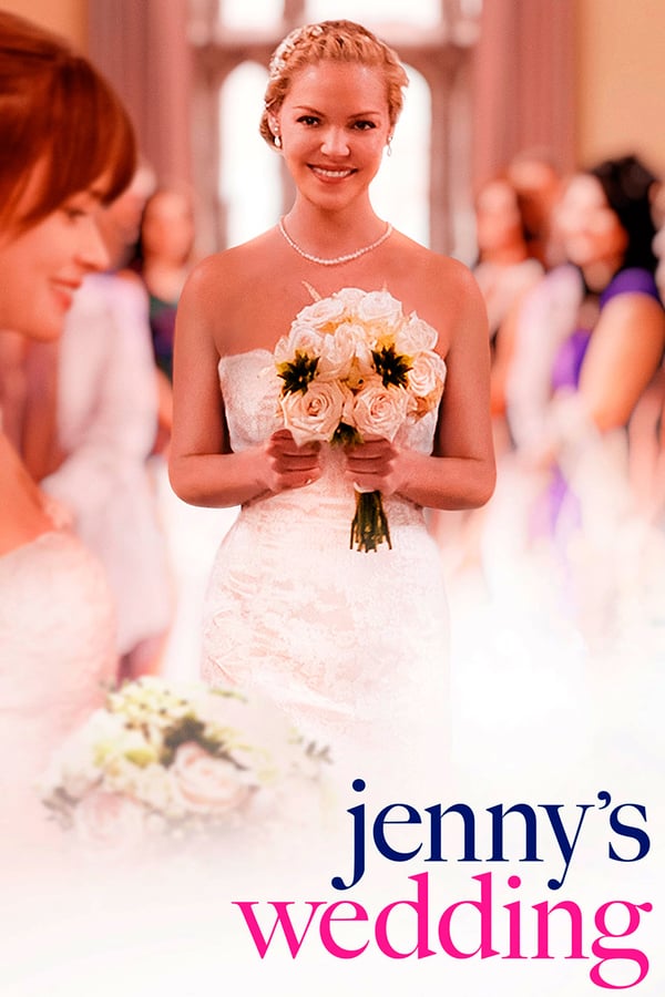 Jenny Farrell is getting married. But how will her straight-laced family react when they find out that the woman they thought was their daughter’s roommate is actually her fiancée? As the old-fashioned Farrells attempt to come to terms with the prospect of a surprise daughter-in-law, they face a difficult choice: either adapt with the times or risk being left behind.