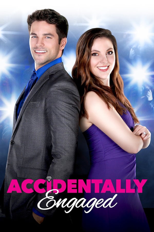 When unsuccessful actress Clarissa returns to her hometown for a wedding and tries to impress her old friends by claiming she's dating big time celebrity Chas Hunter, she suddenly finds herself in a comically false engagement when her lies go public and Chas decides to join the festivities in a stunt to escape bad press.