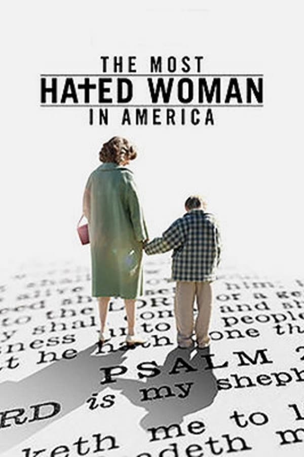 Un biopic qui retrace l'enquête policière sur la disparition de Madalyn Murray O’Hair, figure majeure de l'athéisme américain qui a fondé l'association American Atheists et qui s'est battue pour la séparation de l'Etat et de l'Eglise.
