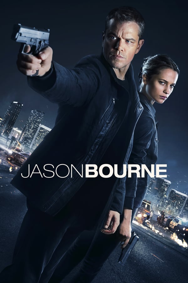 Artık hafızası geri gelen ve kim olduğunu hatırlayan Bourne, geçmişindeki sırları keşfetmeye karar veriyor. Babasının ölümü hakkındaki gerçekleri aydınlatmak için girdiği tehlikeli yolda onu durdurmak için çok güçlü düşmanlar karşısına çıkıyor.