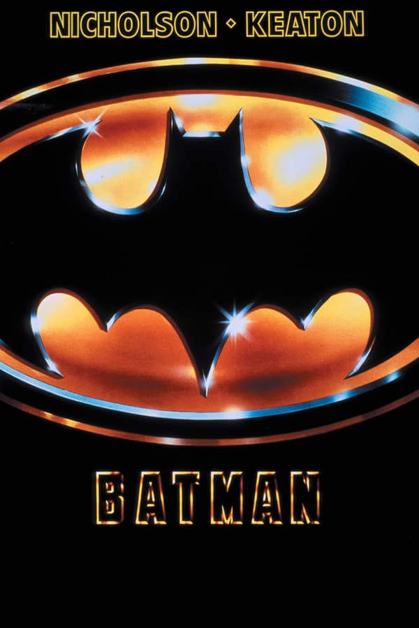 Having witnessed his parents' brutal murder as a child, millionaire philanthropist Bruce Wayne fights crime in Gotham City disguised as Batman, a costumed hero who strikes fear into the hearts of villains. But when a deformed madman who calls himself 