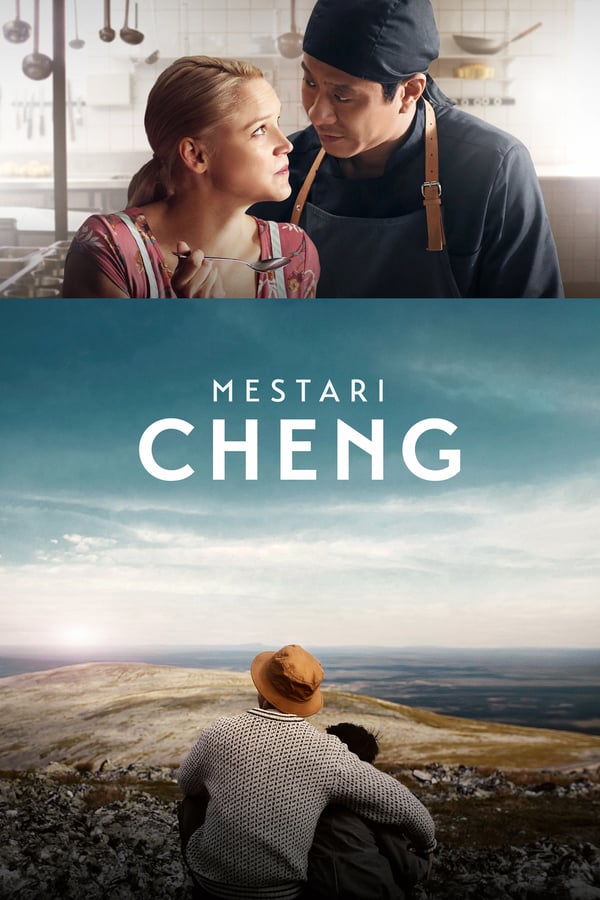 SE - Mestari Cheng