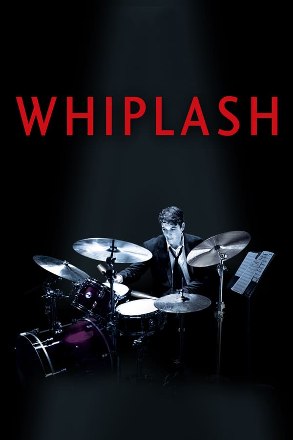 Under the direction of a ruthless instructor, a talented young drummer begins to pursue perfection at any cost, even his humanity.