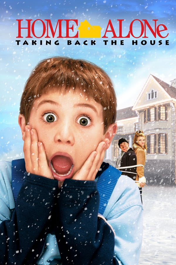 Kevin McCallister's parents have split up. Now living with his mom, he decides to spend Christmas with his dad at the mansion of his father's rich girlfriend, Natalie. Meanwhile robber Marv Merchants, one of the villains from the first two movies, partners up with a new criminal named Vera to hit Natalie's mansion.