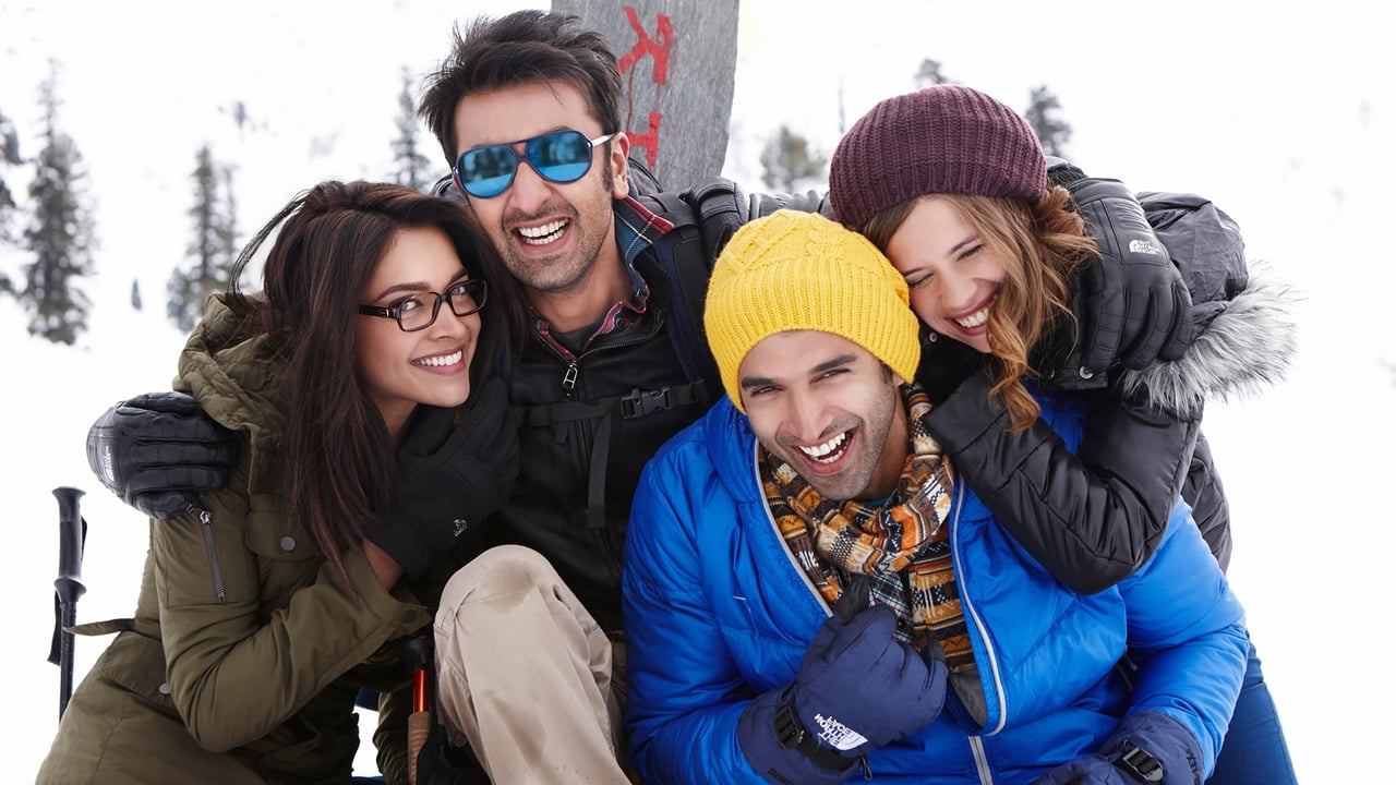 Yeh Jawaani Hai Deewani 0