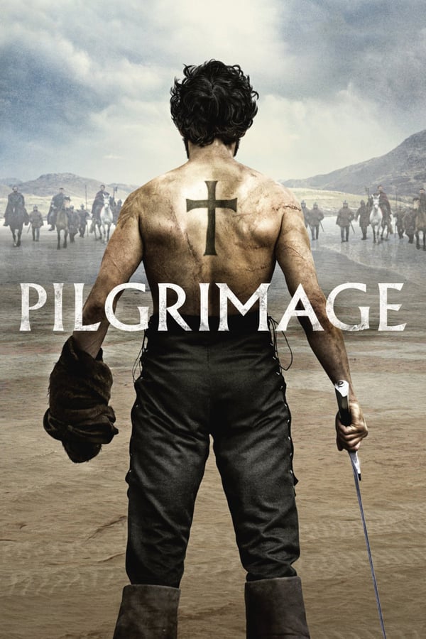 In 13th century Ireland a group of monks must escort a sacred relic across an Irish landscape fraught with peril.