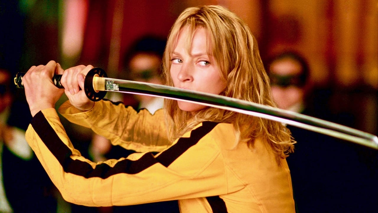 Kill Bill: Vol. 1 0