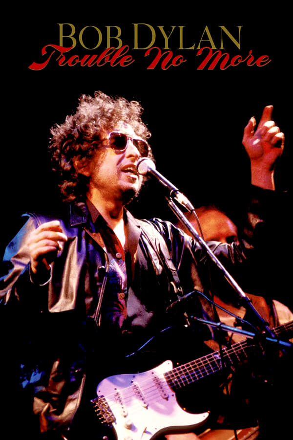 This very special film consists of truly electrifying video footage from Bob Dylan’s “born again” period, shot on the last leg of his ’79-’80 tour, much of it thought to have been lost for years and all newly restored.