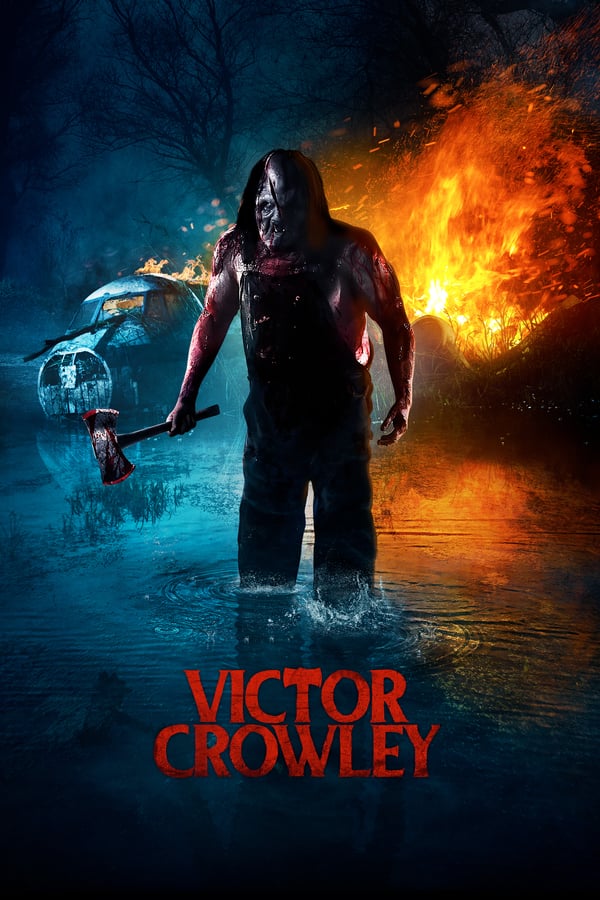 Ten years after the events of the original movie, Victor Crowley is mistakenly resurrected and proceeds to kill once more.