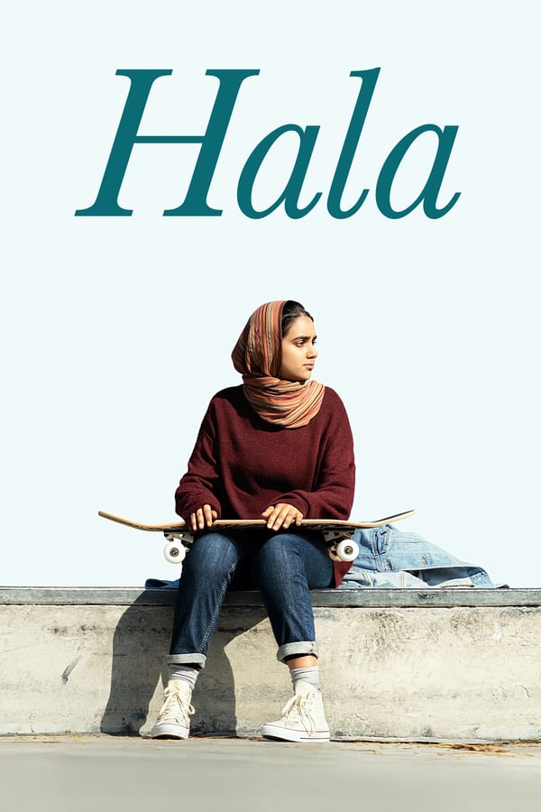 Hala, jeune adolescente musulmane, regarde sa famille se dissoudre tandis qu'elle se découvre.