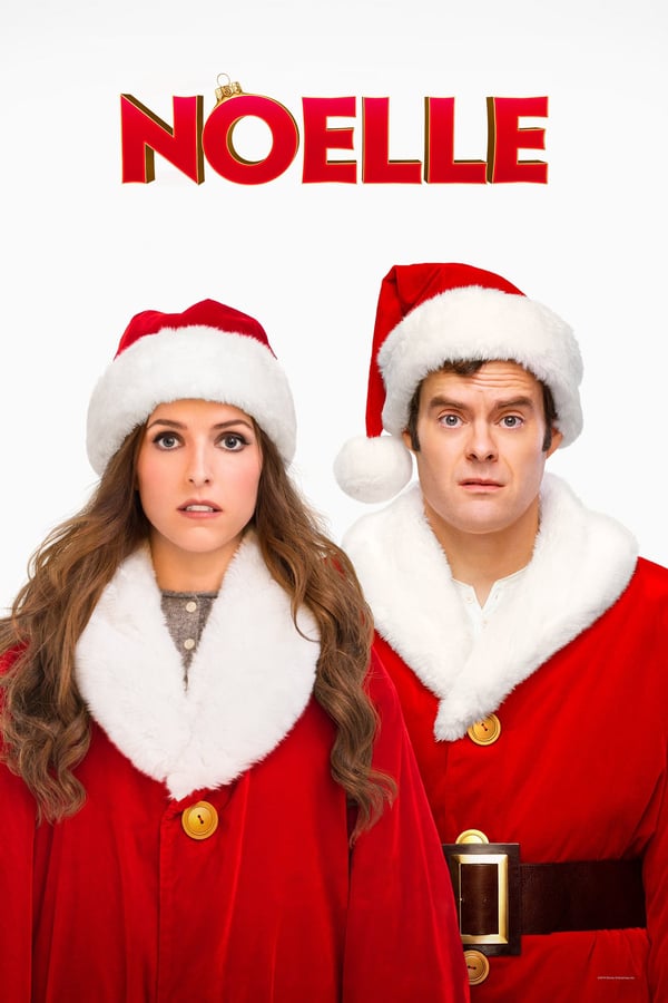 Kris Kringle's daughter, Noelle, sets off on a mission to find and bring back her brother, after he gets cold feet when it's his turn to take over as Santa.