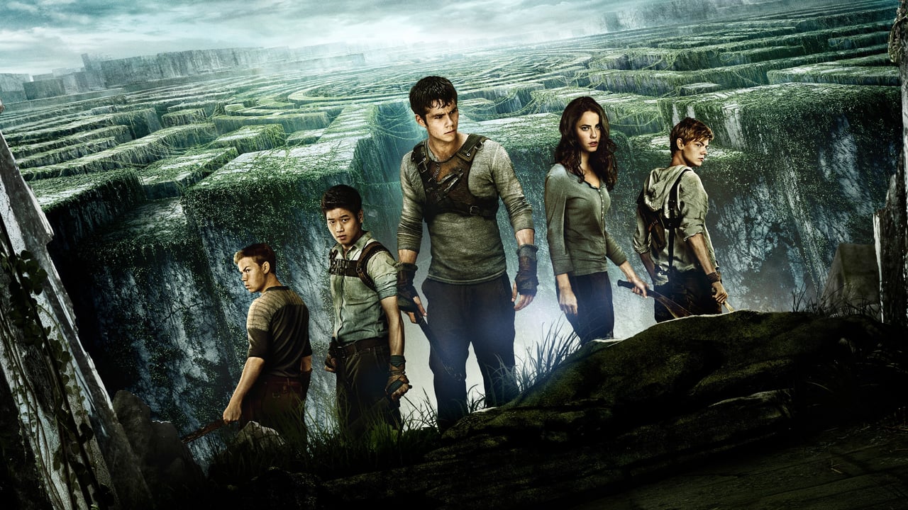 The Maze Runner 0