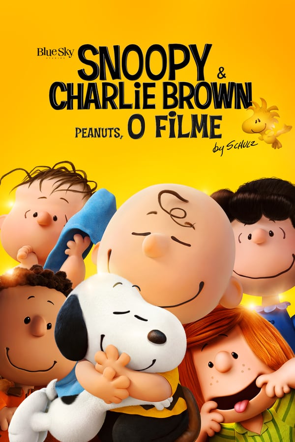 Pela primeira vez na história, Snoopy, Charlie Brown e o resto do grupo que nós tão bem conhecemos e adoramos dos intemporais cartoons cómicos “Peanuts” de Charles Schulz, estrearão no grande ecrã em 3D como nunca foram vistos antes, numa longa-metragem animada em CG.