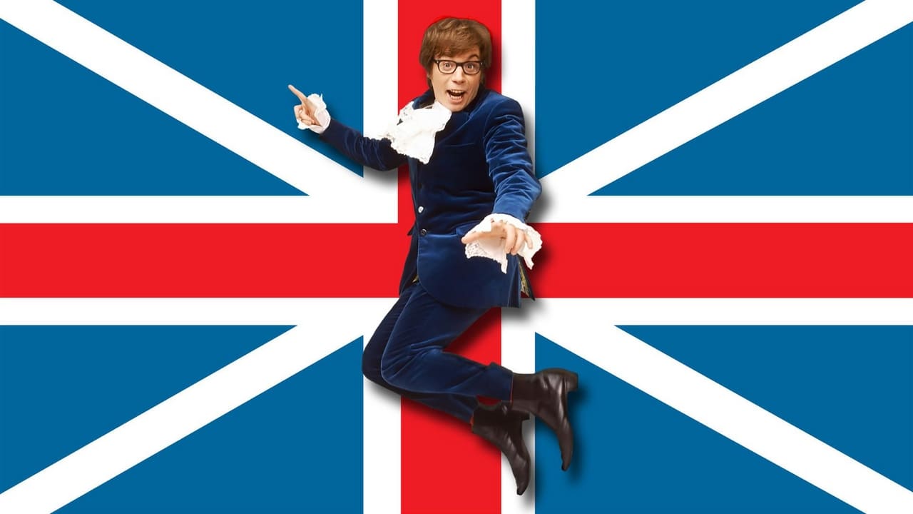 Austin Powers: International Man of Mystery 0