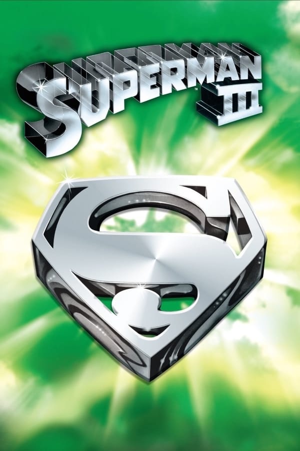 Aiming to defeat the Man of Steel, wealthy executive Ross Webster hires bumbling but brilliant Gus Gorman to develop synthetic kryptonite, which yields some unexpected psychological effects in the third installment of the 1980s Superman franchise. Between rekindling romance with his high school sweetheart and saving himself, Superman must contend with a powerful supercomputer.