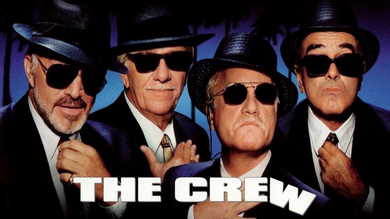 The Crew 0