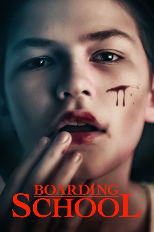 When troubled 12-year-old Jacob Felsen is sent away to boarding school, he enters every kid’s worst nightmare: a creepy old mansion, deserted except for six other teenage misfits and two menacing and mysterious teachers. As events become increasingly horrific, Jacob must conquer his fears to find the strength to survive.