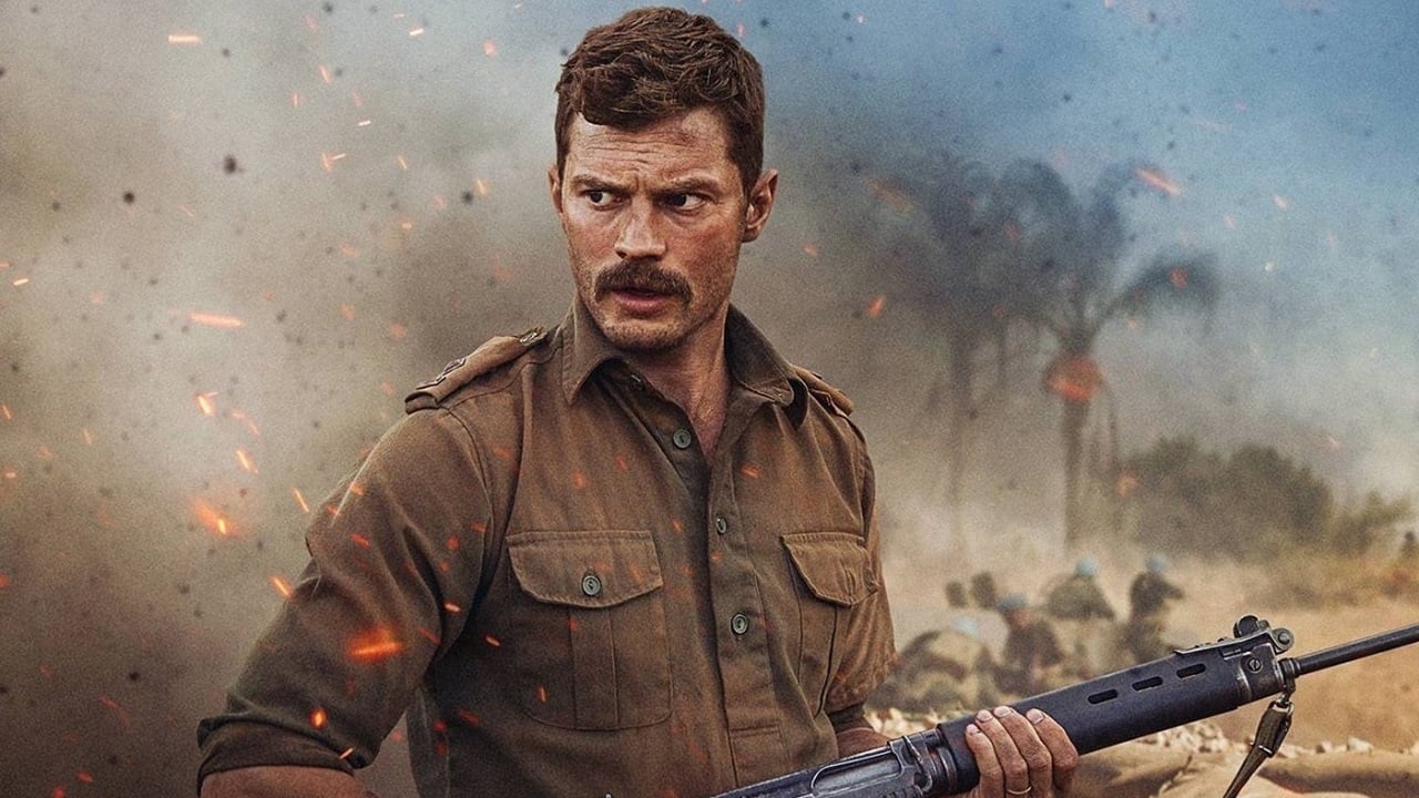 The Siege of Jadotville 0