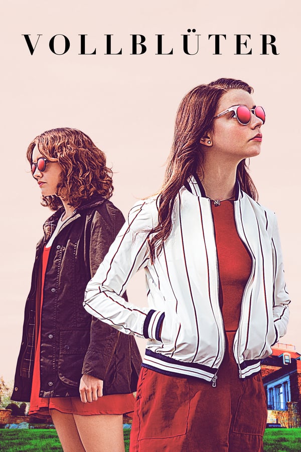 Die beiden Mädchen Lily (Anya Taylor-Joy) und Amanda (Olivia Cooke) wachsen in einem Vorort von Connecticut auf und erneuern ihre Freundschaft. Sie stellen währenddessen fest, dass keine der Beiden, die wirklich ist, die sie vorzugeben scheint. Beide kämpfen mit unterschiedlichen Problemen, deren Lösung ein Mord sein könnte.