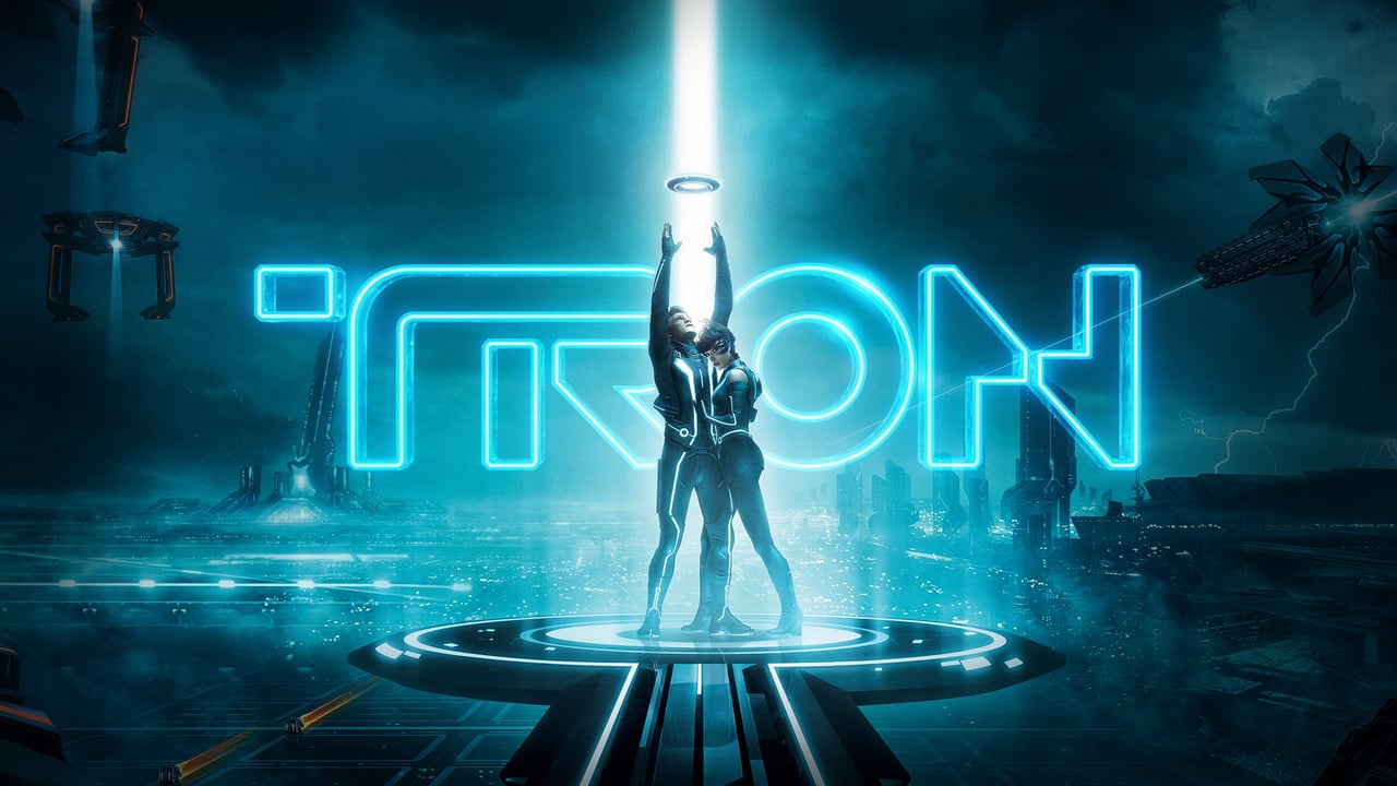 TRON: Legacy 0