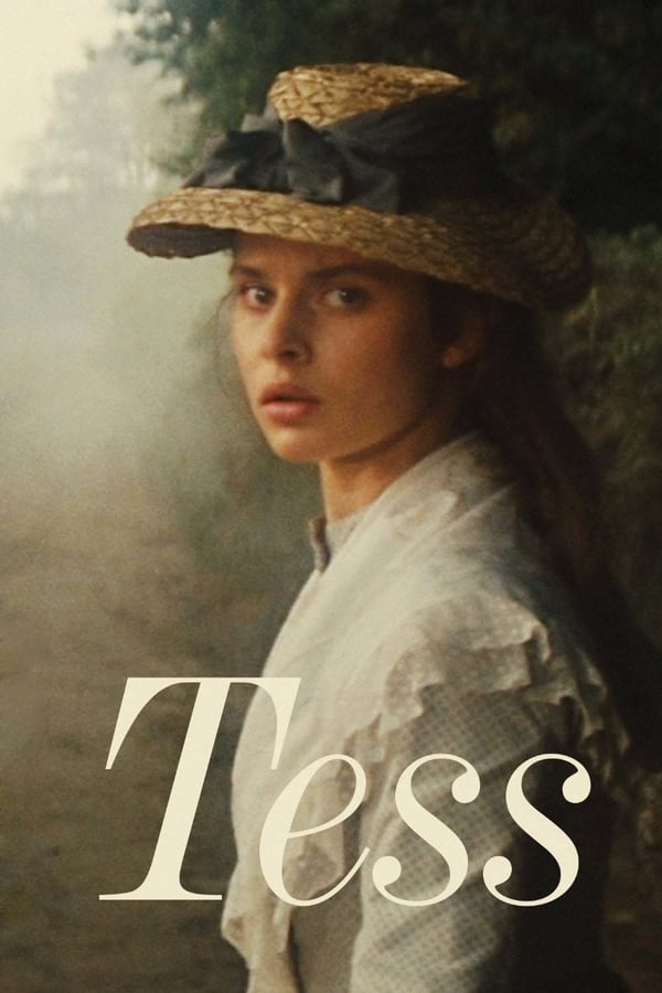 A strong-willed peasant girl is sent by her father to the estate of some local aristocrats to capitalize on a rumor that their families are from the same line. This fateful visit commences an epic narrative of sex, class, betrayal, and revenge.