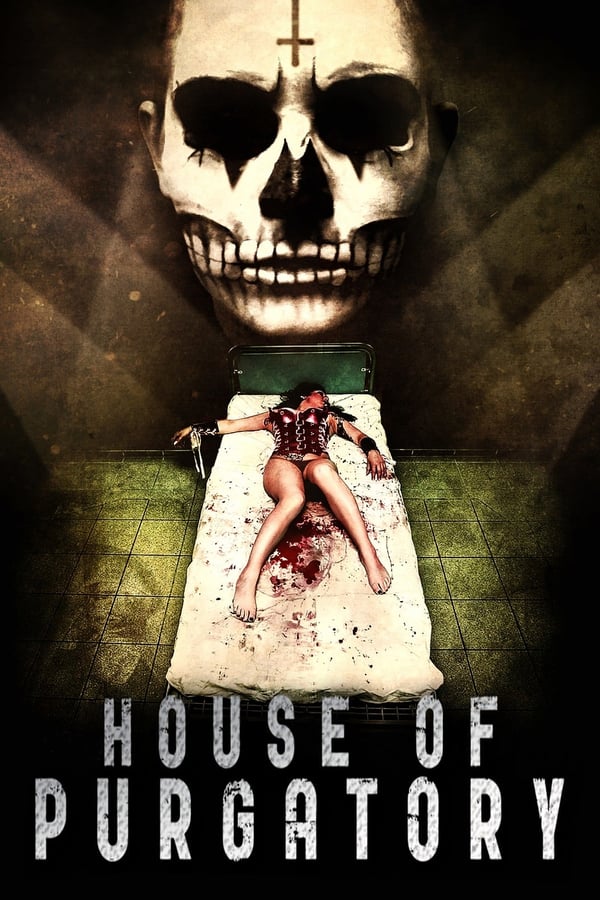 Four teenagers go looking for a legendary haunted house that gives you money back for every floor you can complete. Once finding it, they realize the house is much more terrifying than a normal Halloween attraction - the house knows each of their secrets and one by one uses them against the teens.