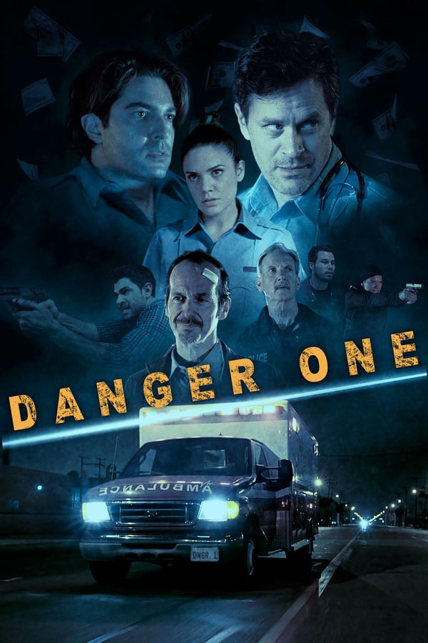 AL - Danger One