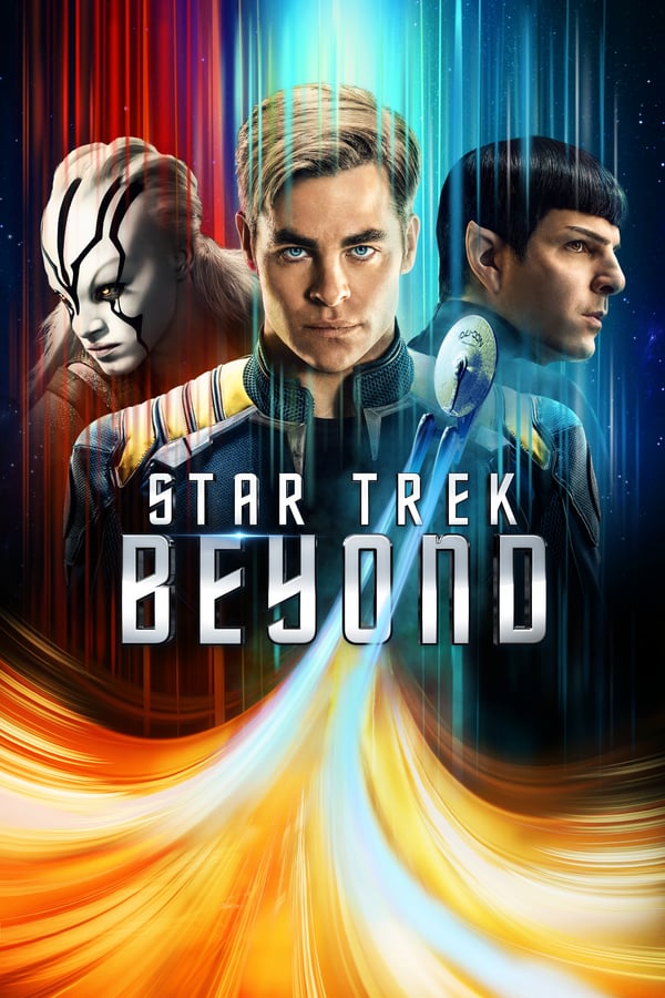 The USS Enterprise crew explores the furthest reaches of uncharted space, where they encounter a mysterious new enemy who puts them and everything the Federation stands for to the test.
