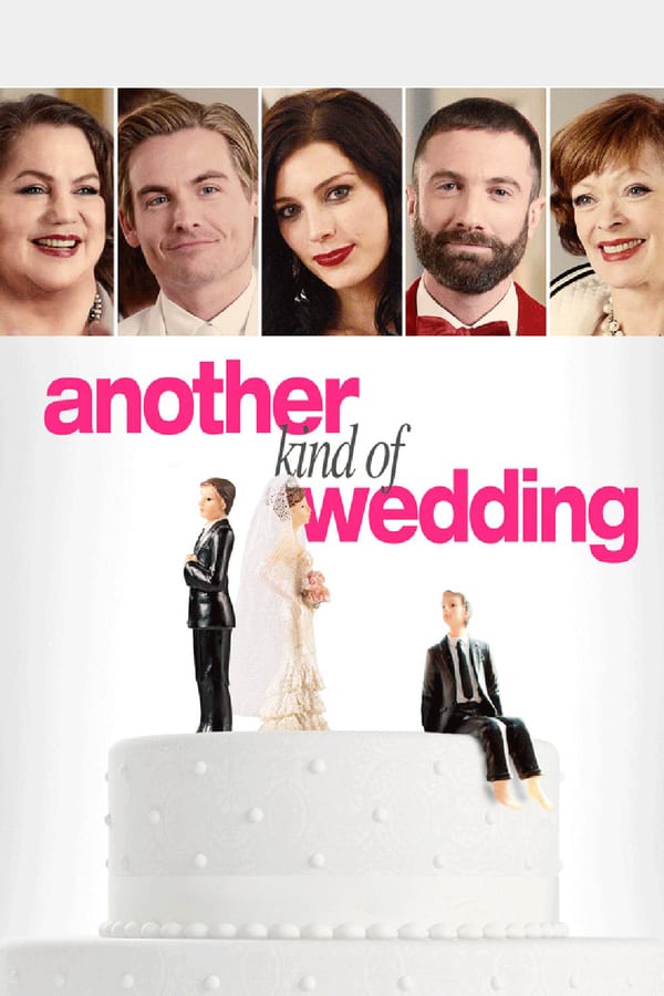 A fractured family is forced to confront what tore them apart at the eldest son's wedding.