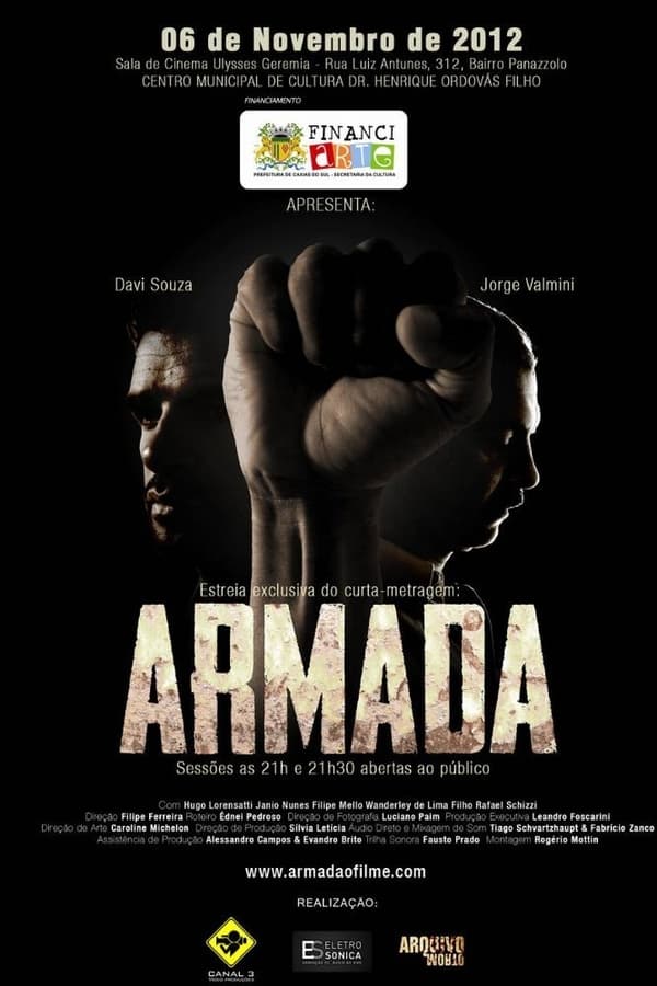 FR - Armada (2012)