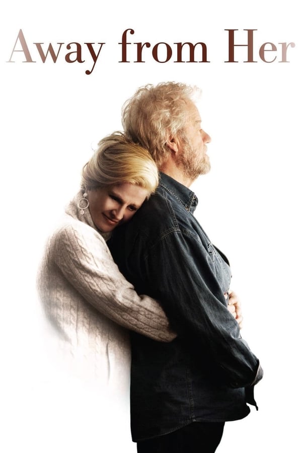 A man coping with the institutionalization of his wife because of Alzheimer's disease faces an epiphany when she transfers her affections to another man, a wheel chair-bound mute who also is a patient at the nursing home.