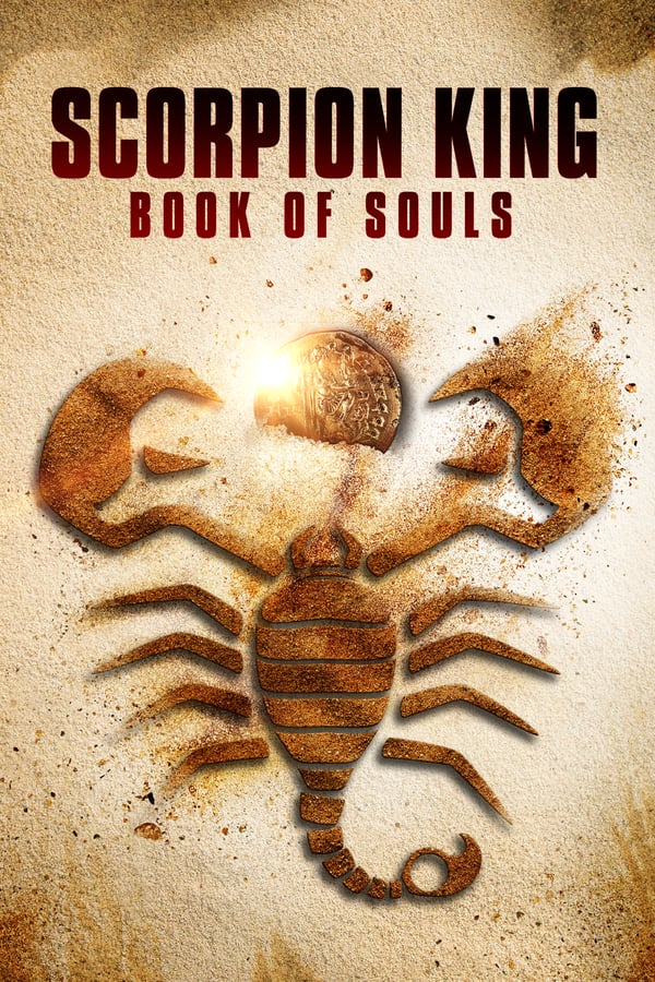 The Scorpion King teams up with a female warrior named Tala, who is the sister of The Nubian King. Together they search for a legendary relic known as The Book of Souls, which will allow them to put an end to an evil warlord.