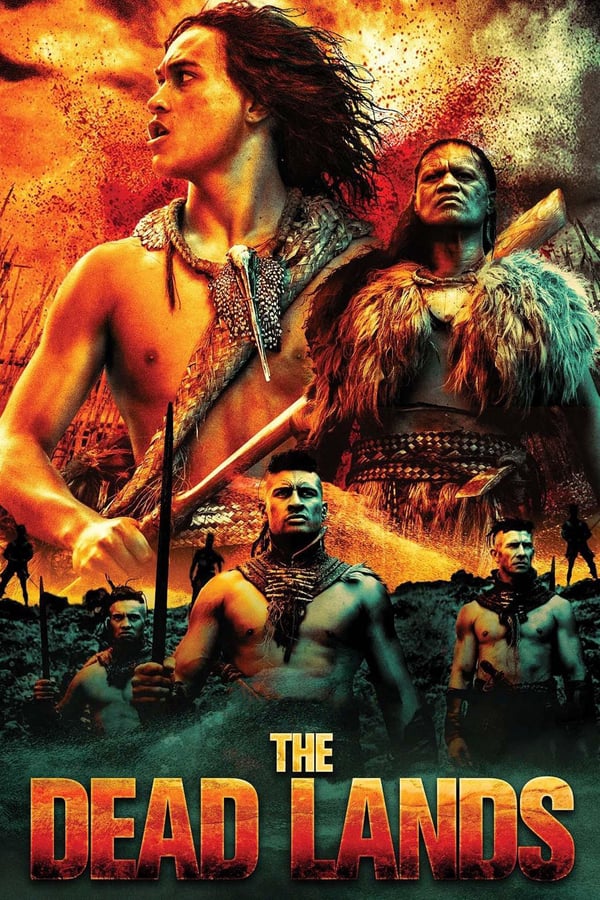 Hongi, a Maori chieftain’s teenage son, must avenge his father’s murder in order to bring peace and honour to the souls of his loved ones after his tribe is slaughtered through an act of treachery. Vastly outnumbered by a band of villains led by Wirepa, Hongi’s only hope is to pass through the feared and forbidden “Dead Lands” and forge an uneasy alliance with a mysterious warrior, a ruthless fighter who has ruled the area for years.