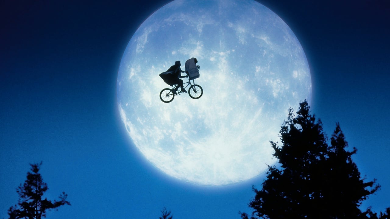 E.T. the Extra-Terrestrial 0