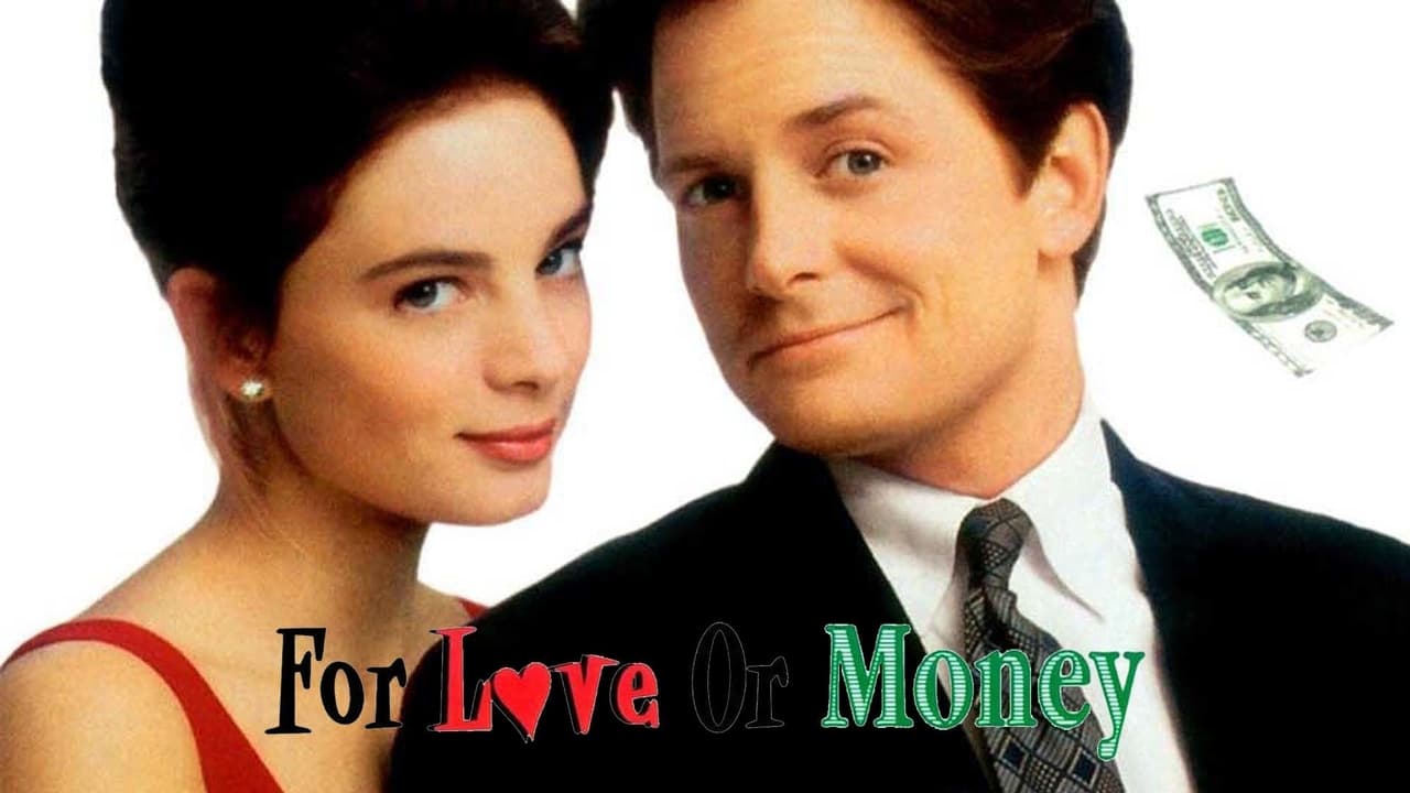 For Love or Money 0