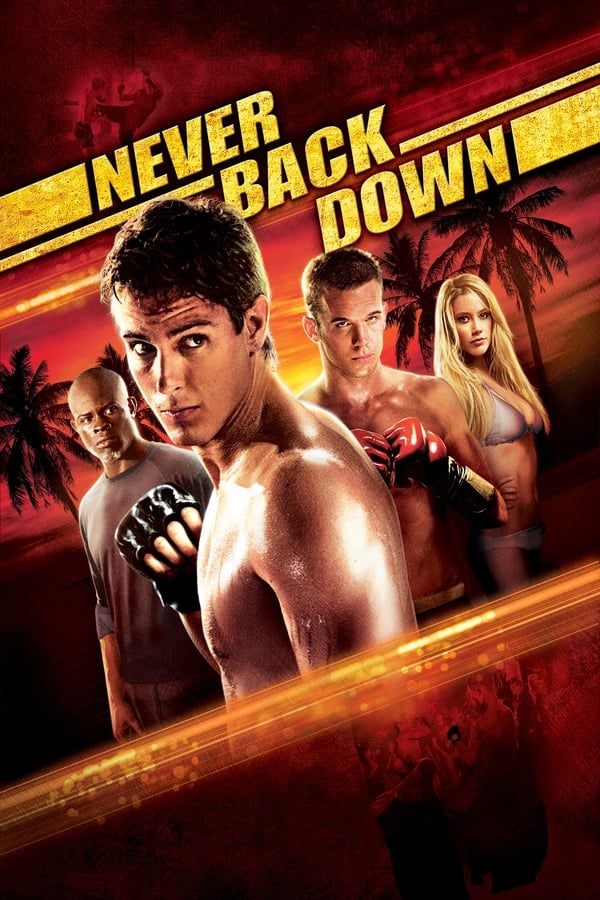 Rebellious Jake Tyler is lured into an ultimate underground fight Scene at his new high school, after receiving threats to the safety of his friends and family Jake decides to seek the mentoring of a veteran fighter who trains him for one final no-holds-barred elimination fight with his nemesis and local martial arts champion Ryan McCarthy.