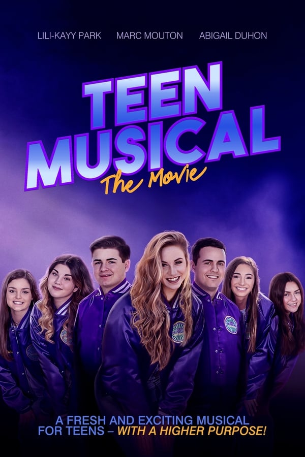 When Dr. Alexandra Park's Federal Grant is not renewed to keep her inner city teen activity center from financial distress, she turns to a musical fundraiser and her own in housed teens to cure her problems. Teen Musical - The Movie is different as it features a 