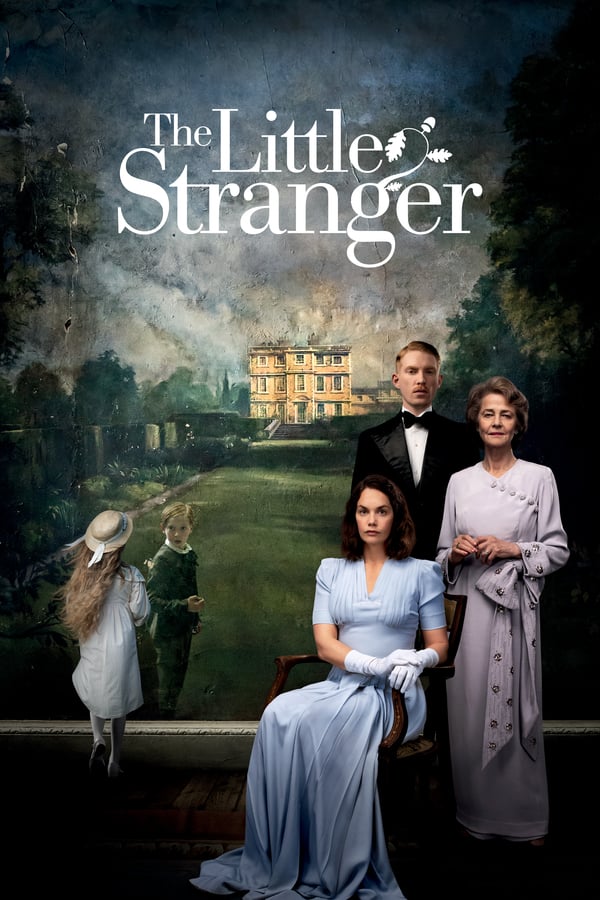 In a dusty post-war summer in rural Warwickshire, a doctor is called to a patient at lonely Hundreds Hall. Home to the Ayres family for over two centuries, the Georgian house is now in decline. But are the Ayreses haunted by something more sinister than a dying way of life?