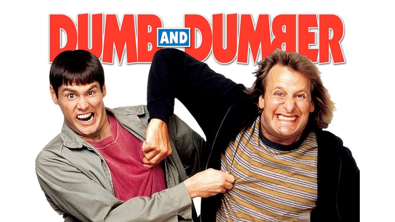 Dumb and Dumber 0