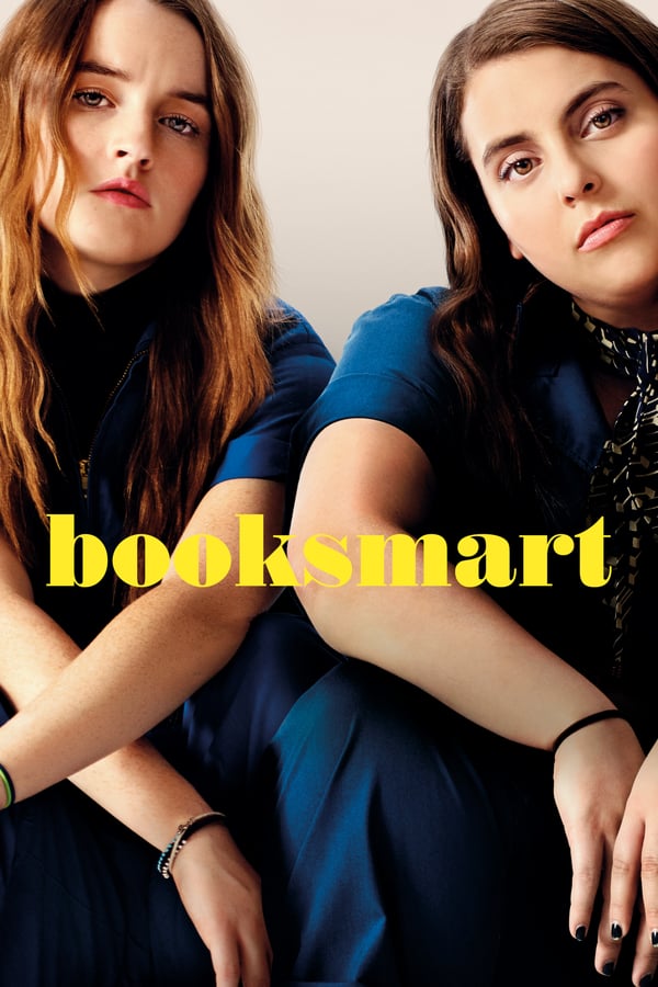 Two academic teenage superstars realize, on the eve of their high school graduation, that they should have worked less and played more. Determined to never fall short of their peers, the girls set out on a mission to cram four years of fun into one night.