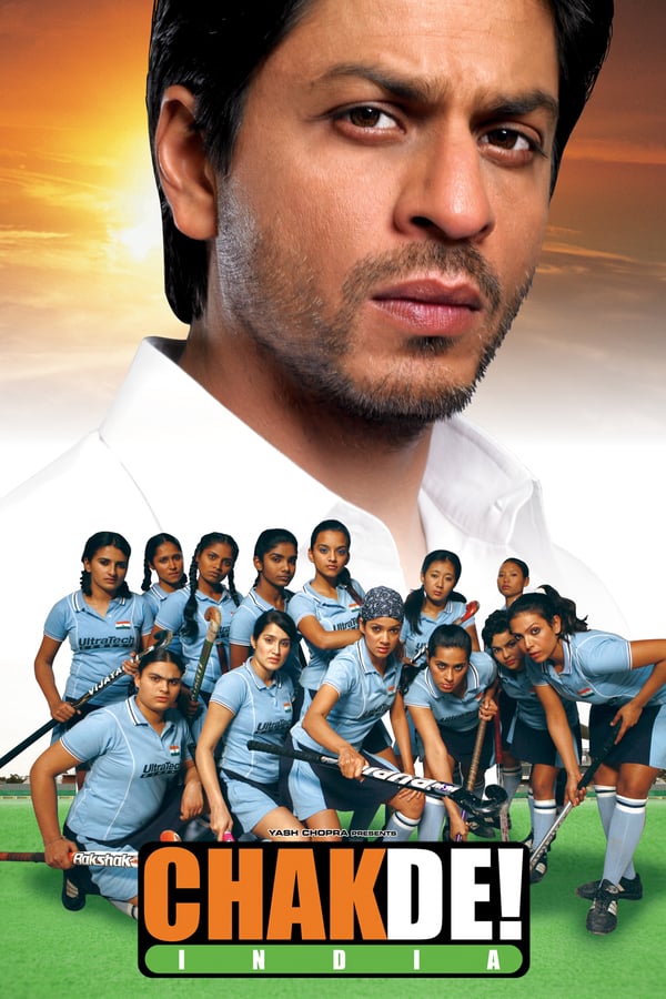 A team of rag-tag girls with their own agenda form Team India competing for international fame in field hockey. Their coach, the ex-men's Indian National team captain, returns from a life of shame after being unjustly accused of match fixing in his last match. Can he give the girls the motivation required to win, while dealing with the shadows of his own past?