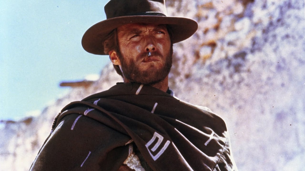 A Fistful of Dollars 0