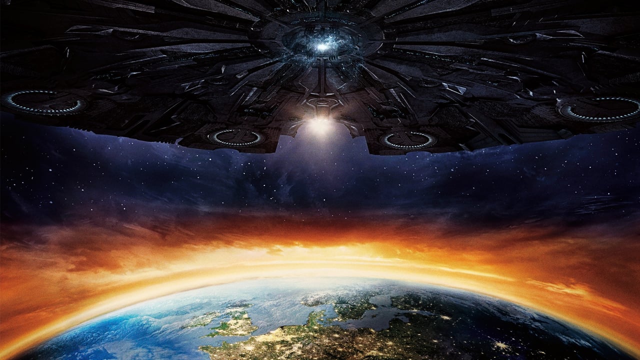 Independence Day: Resurgence 0