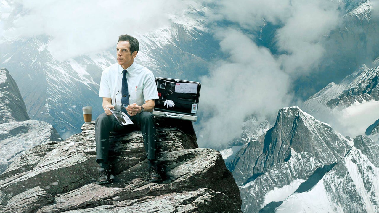 The Secret Life of Walter Mitty 0