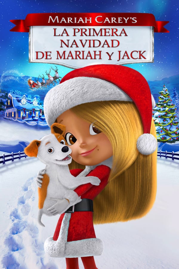 La película se centra en la joven Mariah, una niña que sueña con tener un perro para Navidad después de ver a un cachorro llamado Princess en la tienda de mascotas local. Para ver si está lista para la responsabilidad, Mariah tiene la tarea de cuidar a su tío