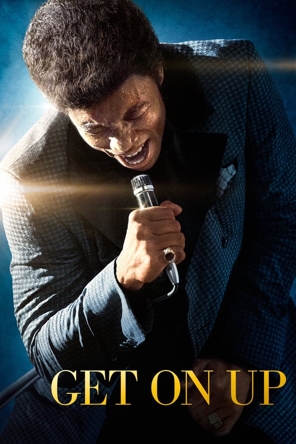 A chronicle of James Brown's rise from extreme poverty to become one of the most influential musicians in history.