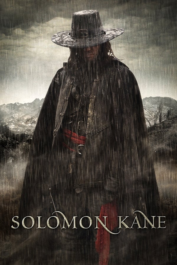 A nomadic 16th century warrior, condemned to hell for his brutal past, seeks redemption by renouncing violence, but finds some things are worth burning for as he fights to free a young Puritan woman from the grip of evil.